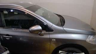 Maruti Suzuki S-Cross Sigma 1.3